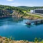A 2026 study found abandoned US mine pools could cool AI data centres; one Pennsylvania site could handle 30.6 MW of heat |