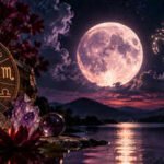 What Zodiac Sign Is the Moon in Today, September 14? Scorpio Moon Brings Deeper Emotions