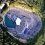 In 1990, mining stopped at a 55-metre-deep Swedish limestone quarry; a year later, an opera singer discovered its remarkable natural sound, and it became Dalhalla, now drawing 100,000+ visitors each summer