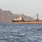 Saudi military airbase hit as Houthis launch fresh attacks