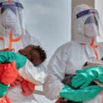 ‘It remains a deadly and massive epidemic’: UN warns Ebola may not have peaked in Congo