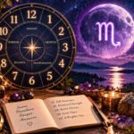 Scorpio Moon: Your Birth Number May Reveal How You Handle Today’s Intense Energy