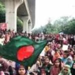 Bangladesh tribunal sentences seven Awami League members to death over 'July uprising'