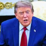 SCOTUS rejects Trump's mail-in ballot curbs for Nov midterms
