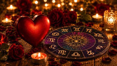 Zodiac Love Horoscope, 18th September, 2026: These zodiac signs demand emotional truth, self-respect, and clear status in relationships