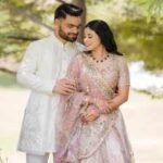 Rinku Singh to marry SP MP Priya Saroj on December 4 in Lucknow: From fan page to wedding, here's how their love story began |