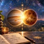 Two Planets Together in Your Birth Chart? Here’s What This ‘Conjunction’ Really Means