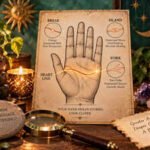 What Does Your Heart Line Reveal About Your Love Life & Emotions? - Palmistry Secrets