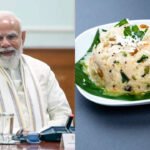 From Upma to Sabudana Khichdi: PM Narendra Modi's daily diet includes these 12 dishes at the age of 76