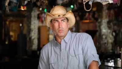 Actor Rob Riggle explores ancient mysteries with archaeologists, from shipwrecks to lost civilisations, and brings the unknown to the screen |