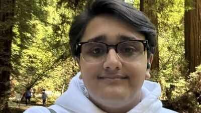 Meet Hitaishi Chillara, the 17-year-old Texas student who used AI and simulated universes to study supermassive black holes; he won $50,000 |