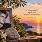 Remembering Presley Gerber: Why Speaking About Your Struggles Is a Form of Spiritual Strength