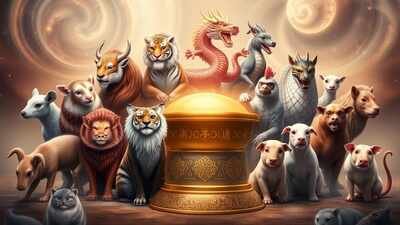 Horoscope Today, September 23, 2026: Career Troubles May Start Easing for These Zodiac Animals