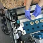 A $29,595 robot is scanning Colorado River water for DNA left by invasive fish before they can spread into new habitats |