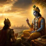 Quote of the Day from Bhagavad Gita: Angry With Someone? This Teaching Explains Why Anger Is Dangerous