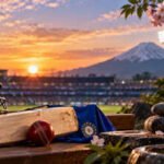 India vs Japan Cricket T20: What Japanese Zen Teaches About Staying Strong After a Heartbreaking Defeat
