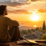 Quote of the Day from the Bible: When your mind won't stop replaying worst-case scenarios, Philippians 4:6-7 offers the ultimate formula for instant peace