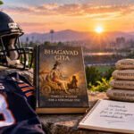 Caleb Williams' Injury: What the Bhagavad Gita Teaches About Patience When Life Interrupts Your Plans