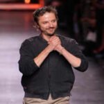 Glenn Martens exits Diesel with a provocative final show that celebrates bodies, desire and denim