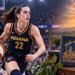 Caitlin Clark Leads Fever Past Lynx: What the Bhagavad Gita Says About Responding to Failure