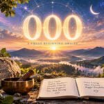 000 Numerology: What Does Seeing 000 Repeatedly Mean for Your Life?