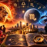 Weekly Astrology News Alert, 28th September - 4th October, 2026: Mars in Leo, Mercury in Scorpio Make This a High-Stakes Week for Love, Money and Career