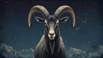 Capricorn Monthly Shani Horoscope, October 2026: Saturn Says Choose Your Words Carefully; Jupiter Could Transform Money and Long-Term Security