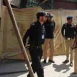11 killed, 30 injured in blast in Pakistan's Dera Ismail Khan