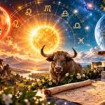 Daily Astrology News Alert, 28th September, 2026: Mars in Leo, Taurus Moon and Libra Season Bring Career Ambition into Focus