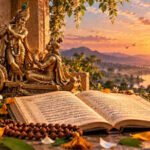 Quote of the Day from the Bhagavad Gita: Before You React to Criticism, Remember This Powerful Lesson