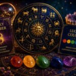 Lucky Number and Colour Today, 30th September, 2026: Taurus Moon and Bharani Nakshatra guide you toward practical decisions, financial discipline, and lasting stability