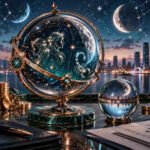 Career & Money Predictions, 1st October, 2026: Gemini Moon and Scorpio Mercury Bring Focus on Important Deals