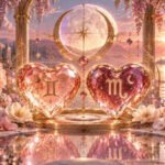 Zodiac Love Horoscope Predictions, 1st October, 2026: Gemini Moon and Venus in Scorpio stir instant chemistry, secret desires, and essential truth-telling