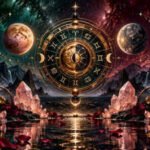 Hindu Astrology by Date of Birth: Discover your ultimate karmic life lesson and how your Lagna, Saturn, and Rahu-Ketu shape your destiny