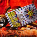How to Use Tarot to Find What’s Blocking Your Progress; Overcome Life Delays