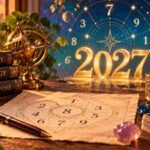 How to Calculate Your Personal Year Number for 2027 and Know What the Next Year Will Bring