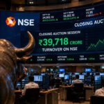 CAS smooth on MSCI index rebalancing day