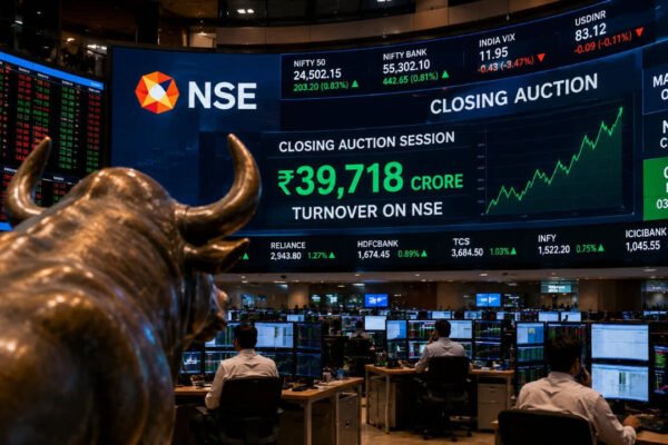 CAS smooth on MSCI index rebalancing day