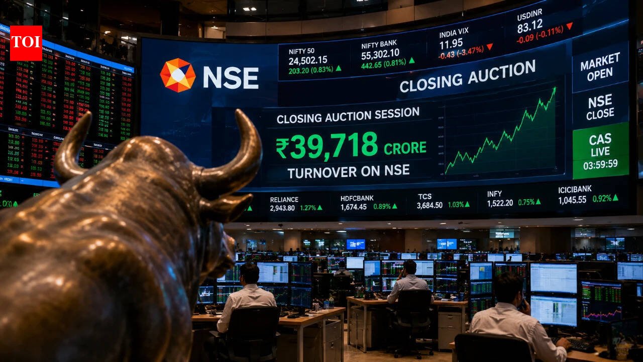 CAS smooth on MSCI index rebalancing day