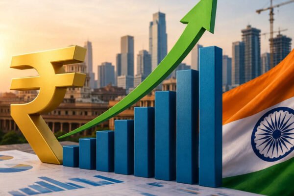 Economists raise growth projections after Q1 show