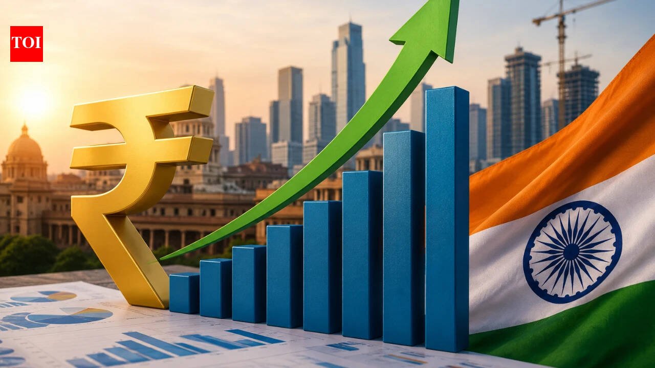 Economists raise growth projections after Q1 show