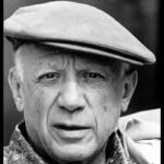 Pablo Picasso: Quote of the day by Pablo Picasso: “All children are artists. The problem is how to remain an artist once he grows up”; What Picasso advises on not blindly resorting to the rules and encourages innovating something new.