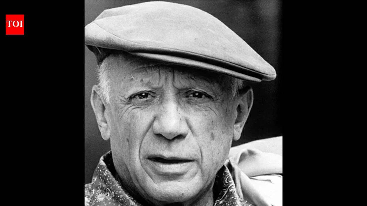 Pablo Picasso: Quote of the day by Pablo Picasso: “All children are artists. The problem is how to remain an artist once he grows up”; What Picasso advises on not blindly resorting to the rules and encourages innovating something new.
