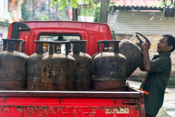 Commercial LPG prices raised by Rs 9.5 for every 19kg cylinder; ATF rates also hiked