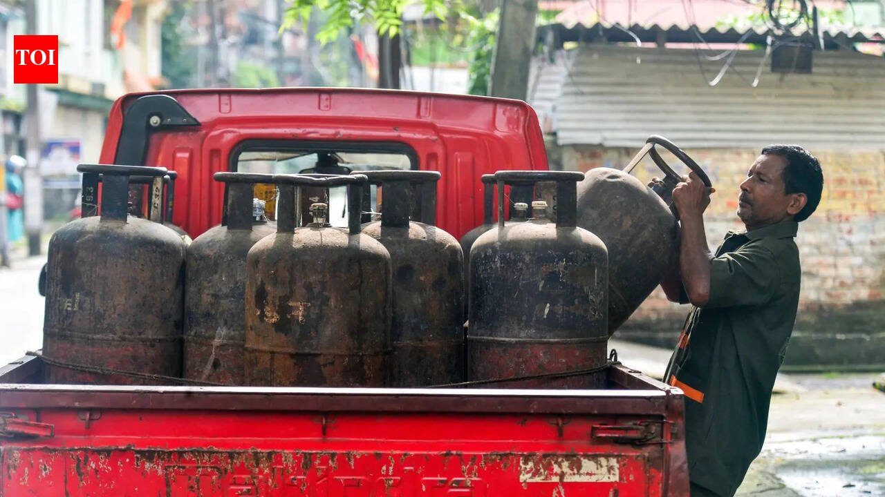 Commercial LPG prices raised by Rs 9.5 for every 19kg cylinder; ATF rates also hiked