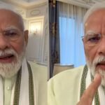 Shun foreign holidays, weddings abroad, buy gold only if needed: PM Modi's 'vocal for local' pitch