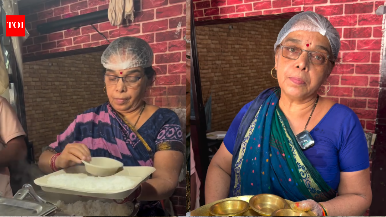 Amma Kitchen: Meet Devni Devi: The 65-year-old woman who turned Rs 20 tiffins into a Rs 2.5 crore food empire, being married at 16, she cooked for a 25-member family; today she has 2 dine in outlets and employs over 30 in Patna