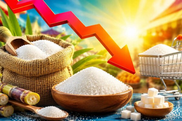 Impact Of Sugar Prices On Consumers: Cheeni Kum? Imported sugar is yet to land, so why is it getting cheaper