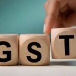 GST collections jump 14.8% to Rs 1.99 lakh crore in August