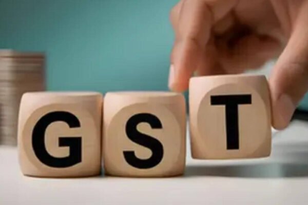 GST collections jump 14.8% to Rs 1.99 lakh crore in August